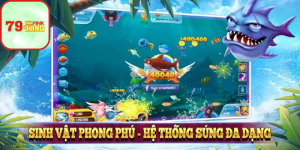 Đánh giá chi tiết game nhị gia bắn cá